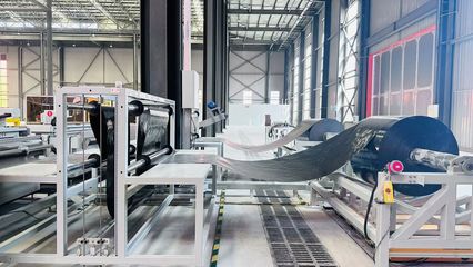 堅定信心、保持定力！武漢城建集團成員公司共話2025集團轉型發展④ 新興能源技術研發